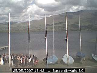 Photo shoot by the lake