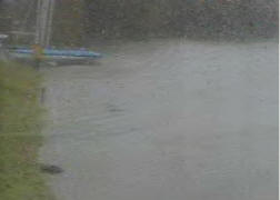 Now you don't - Saturday