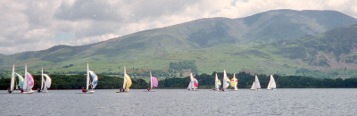 (Courtesy Keith Clark)