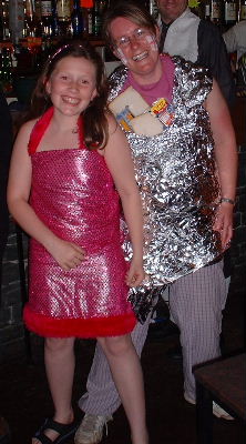 A Coronation Chicken!