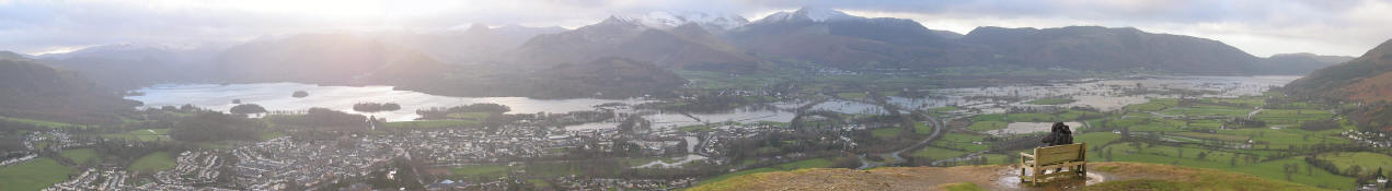 Thanks to Ann Bowker for this pic